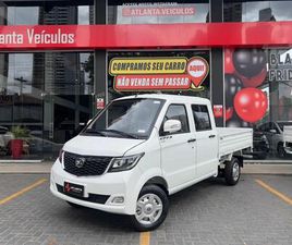 PICK-UP CD 1.3 16V 4P