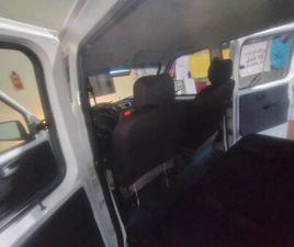 PICK-UP CD 1.3 16V 4P