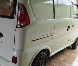 PICK-UP BAU 1.0 8V 48CV 2P