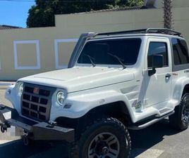 TROLLER T-4 4X4 3.2 TGV TDI CAP. RÍGIDA DIESEL 2013