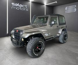 TROLLER T-4 4X4 3.2 TGV TDI CAP. RÍGIDA DIESEL 2013