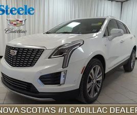 2026 CADILLAC XT5 AWD PREMIUM LUXURY
