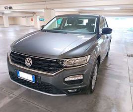 CABRIOLET 1.0 TSI STYLE 115CV