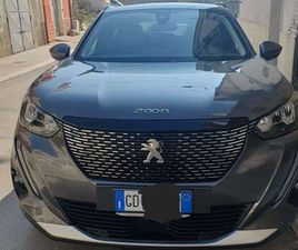 1.2 PURETECH ALLURE S&S 130 DISPLAY I-COCKPIT 3D