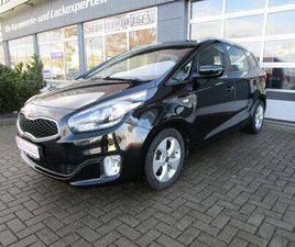 KIA CARENS EDITION 7