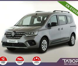 GRAND 130 TECHNO CAM LED PDC 7PL