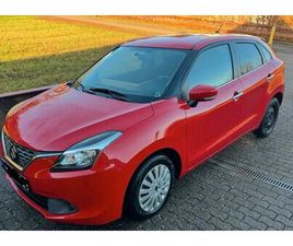 SUZUKI BALENO 1.0 BOOSTERJET COMFORT