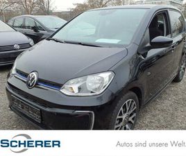 E-UP! STYLEPLUS 32 KWH PDCH+KAMERA+CLIMATR+GRA+SITZHZ+16