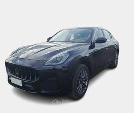 MASERATI GRECALE 2.0 300CV MHEV GT Q4 AUTO