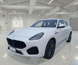 MASERATI GRECALE 2.0 300CV MHEV GT Q4 AUTO