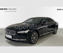 VOLVO S90 2.0 T8 TWIN AWD RECHARGE CORE BRIGHT AT