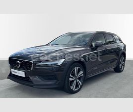VOLVO V60 CROSS COUNTRY 2.0 B4 D AWD CROSS COUNTRY AUTO