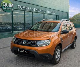 DACIA DUSTER ESSENTIAL 1.6 4X2