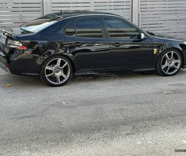 SAAB 9-3 2008 AERO TURBO 210 PS 6ΤΑΧΥΤΟ