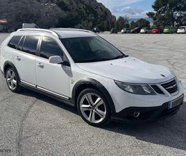 SAAB 9-3 2009 XWD TURBO