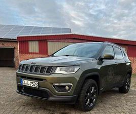 COMPASS 1.4 MULTIAIR LIMITED