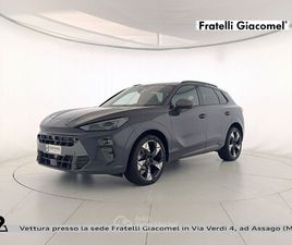 1.5 HYBRID 150CV DSG