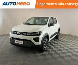 SPRING SPRING ELECTRIC 65 EXPRESSION