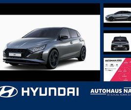 1.0 T-GDI BLACKLINE INSPEKTIONSPAKET BIG DEAL