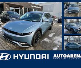 ELEKTRO DYNAMIQ 2XKLIMA ACC AUT DYNLICHT