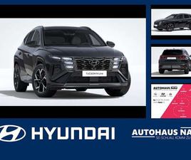 1.6 T-GDI N LINE X ACC+LED+NAVI+PANO+SD