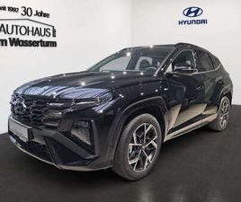 PHEV MY26 1.6 T-GDI 6-AT 2WD N LINE