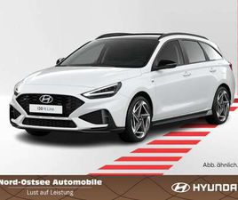 HYUNDAI I30 SW FL KOMBI N LINE PANORAMADACH