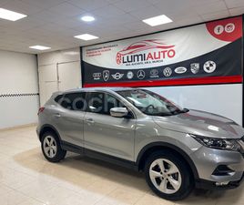 NISSAN QASHQAI DCI 115 CV E6D DCT TEKNA