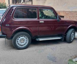 LADA 4X4
