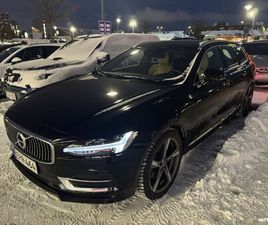 T8 AWD INSCRIPTION AUT