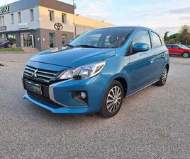 MITSUBISHI SPACE STAR 1.2 FUNKY