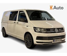 PITKÄ 2,0 TDI 75 KW EU5