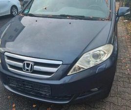 HONDA FR-V 2.2 DIESEL