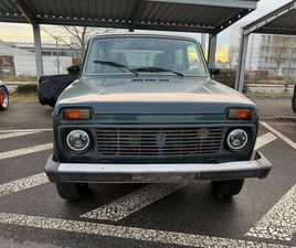 LADA NIVA 1.7