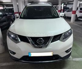 NISSAN XTRAIL