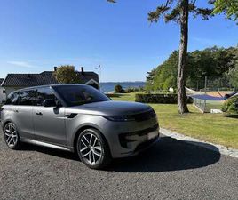 P550E PHEV AWD AUTOBIOGRAPHY