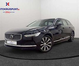 2.0 T6 RECHARGE 341PK GEARTRONIC INSCRIPTION LEDER