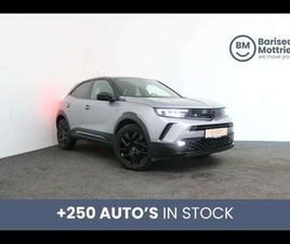 GS-LINE 1.2 TURBO BENZINE *DAB*GPS*CAMERA+SENSOREN