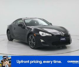 USED 2015 SCION FR-S