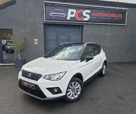 1.6 CR TDI XCELLENCE*CAMERA*GPS*SIEGES CHAUFFANTS