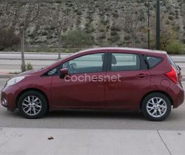 NISSAN NOTE 1.5DCI ACENTA
