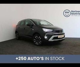 ELEGANCE 1.2 TURBO *DAB*GPS*CARPLAY*CAMERA+SENSORE