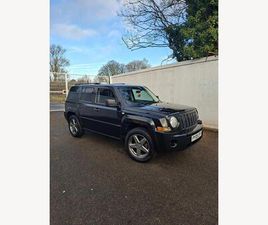 2.0 CRD SPORT 4X4 5DR