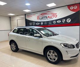 VOLVO XC60 2.0 D3 KINETIC