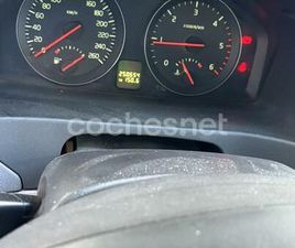 VOLVO S40 2.0D SUMMUM