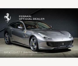 6.3 V12 F1 DCT 4WD EURO 6 (START/STOP) 2DR