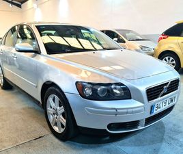 VOLVO S40 2.0D KINETIC