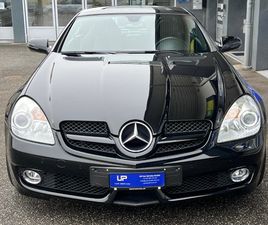 SLK 300 (280) 7G-TRONIC
