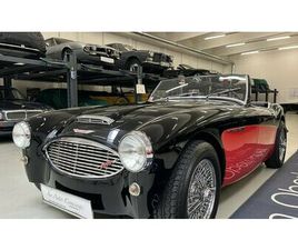 1961 AUSTIN-HEALEY 3000 BT7 A VENDRE