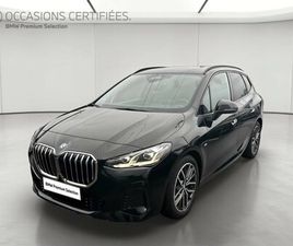 218I 136CH M SPORT DKG7